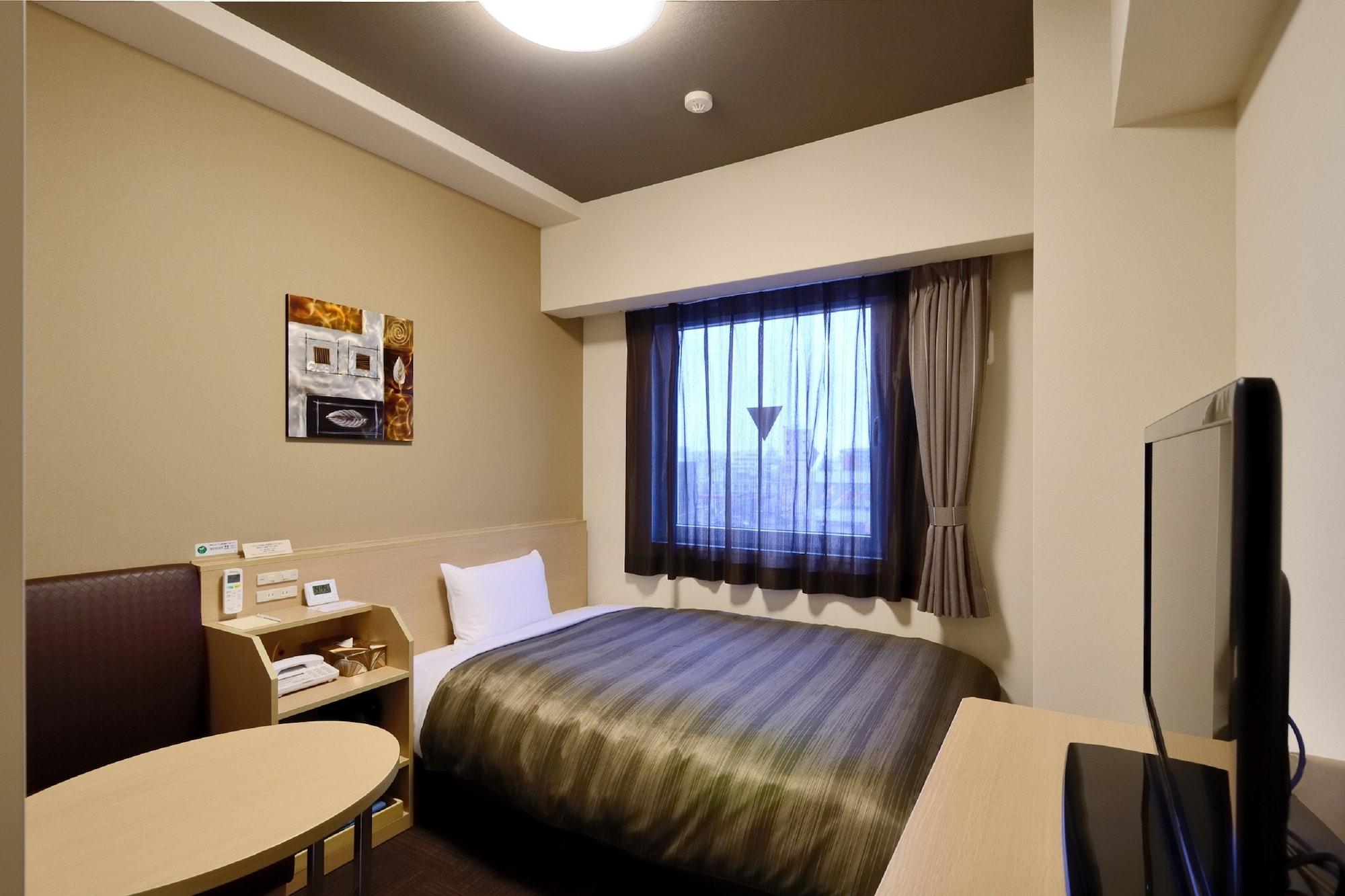 Hotel Route Inn Isze Kültér fotó