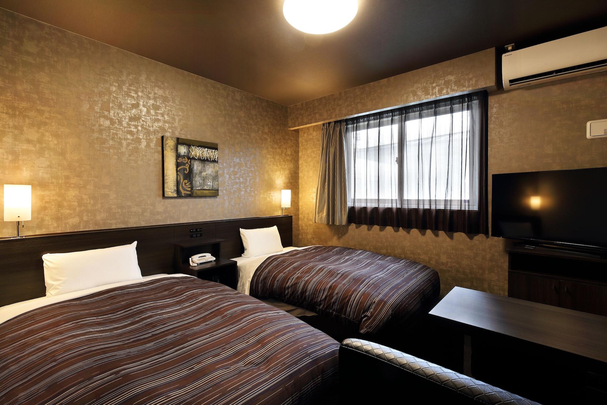 Hotel Route Inn Isze Kültér fotó