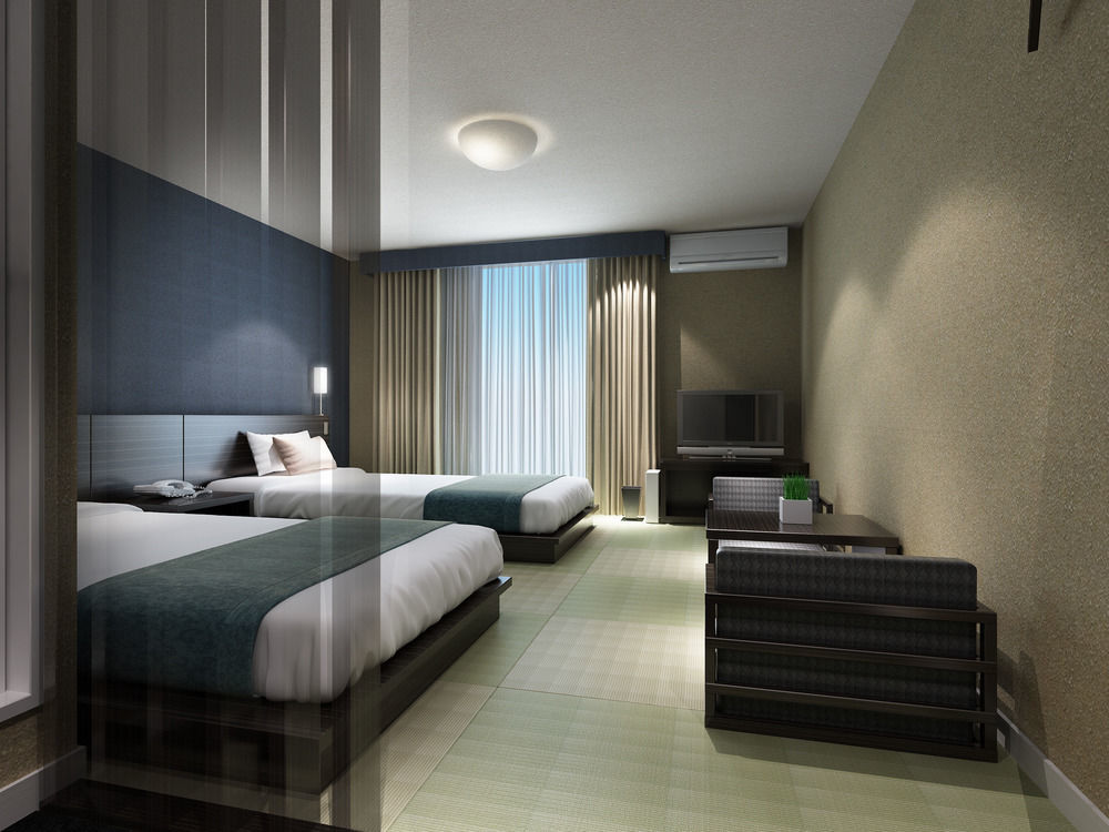 Hotel Route Inn Isze Kültér fotó