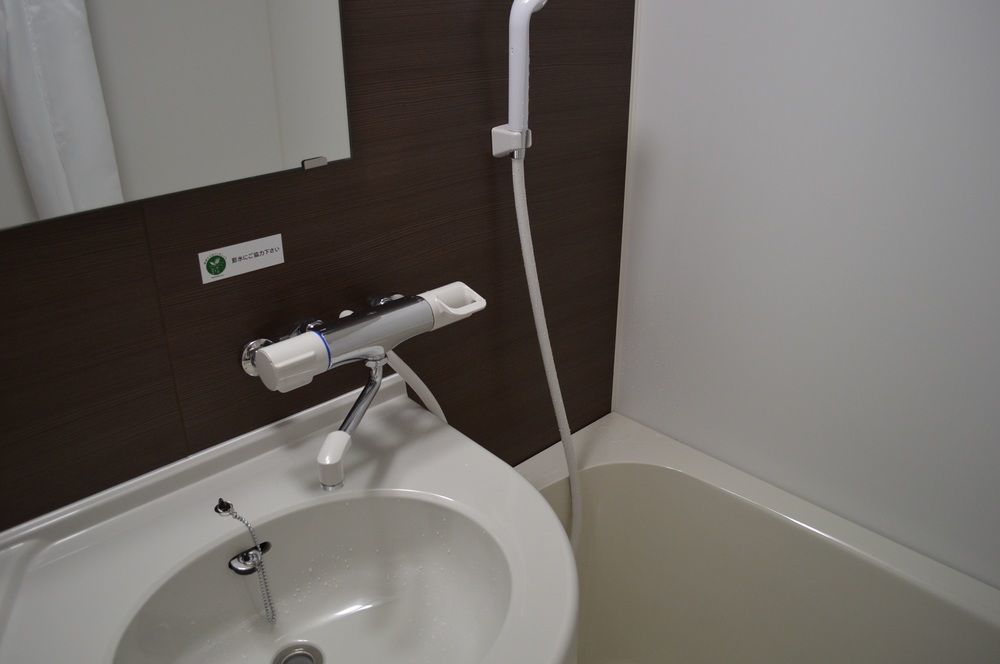 Hotel Route Inn Isze Kültér fotó