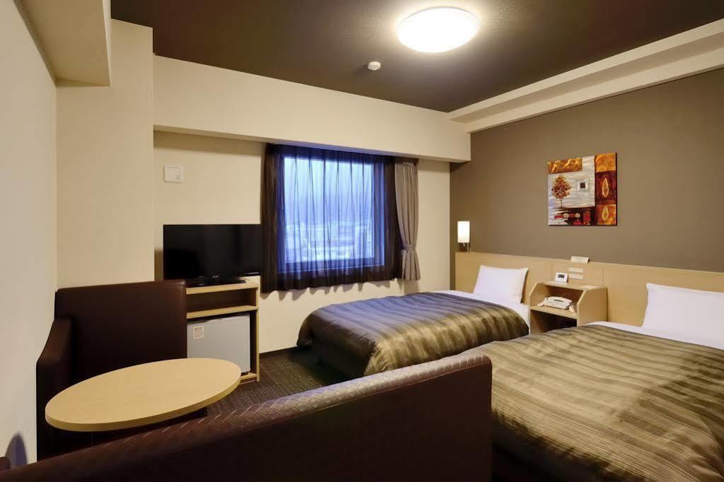 Hotel Route Inn Isze Kültér fotó