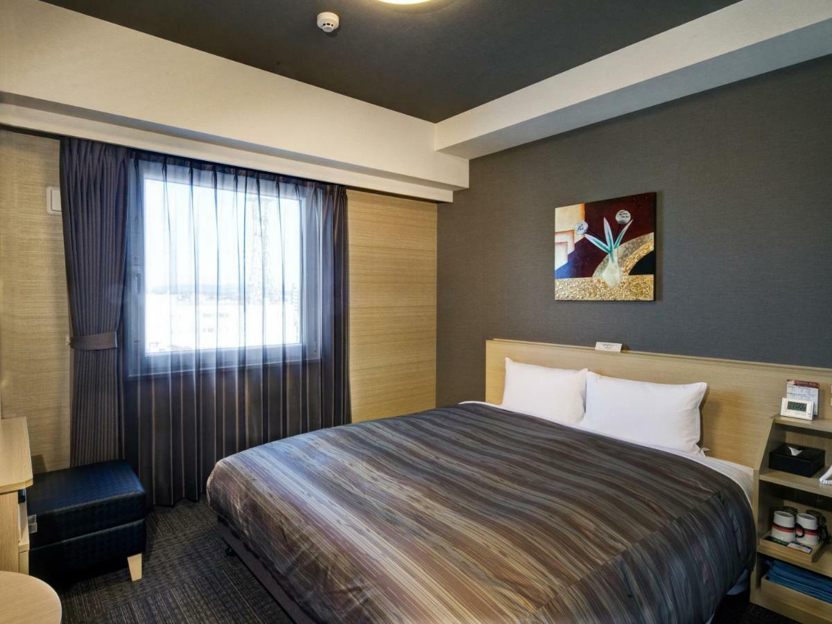 Hotel Route Inn Isze Kültér fotó