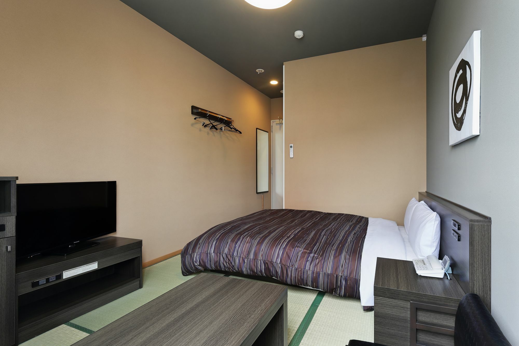 Hotel Route Inn Isze Kültér fotó