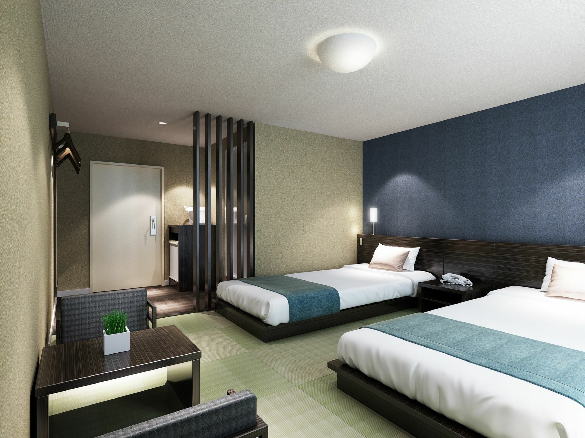 Hotel Route Inn Isze Kültér fotó