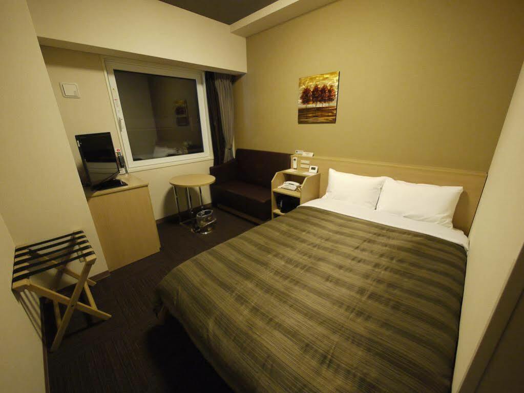 Hotel Route Inn Isze Kültér fotó